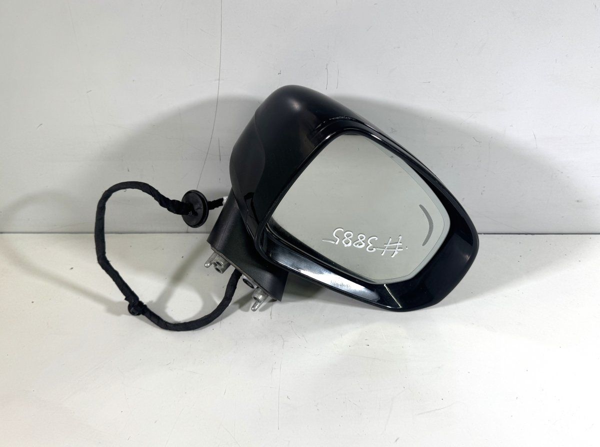 31385650 Mirror right VOLVO XC90 II (2014-)