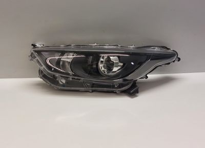 81170K0060 Headlight left TOYOTA YARIS III (XP150) (2013-)