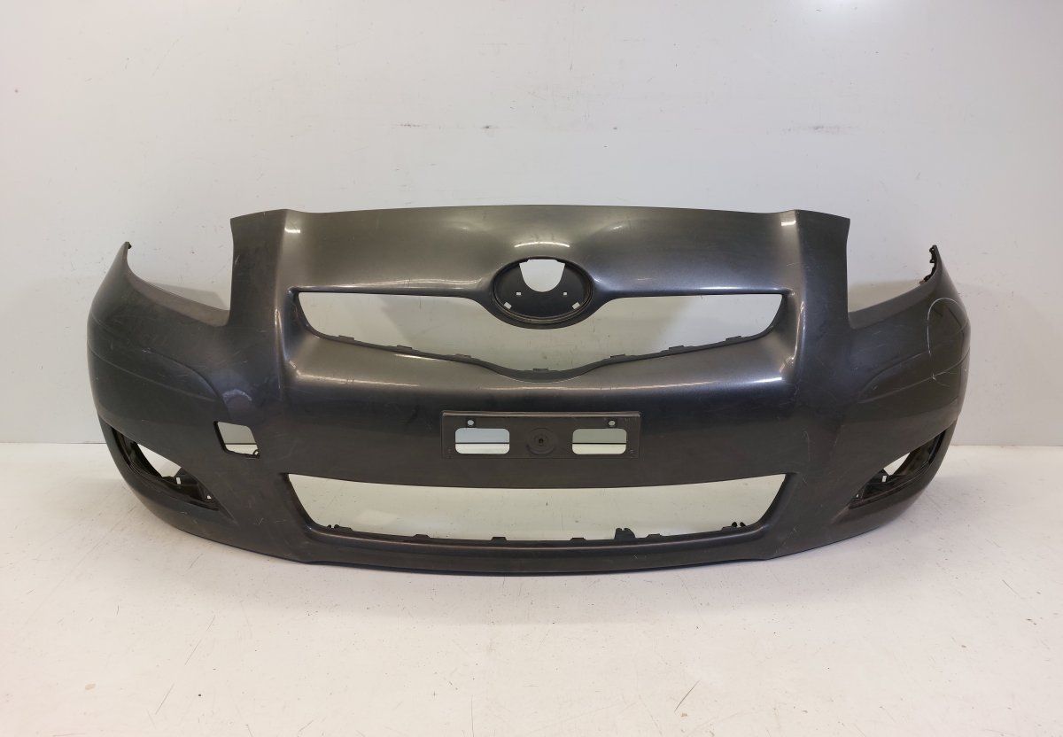 52119-0D340 521190D340 Front Bumper TOYOTA YARIS III (XP130) (2010-2019)