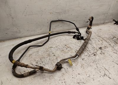 Power Steering Hose from steering gear to oil reservoir VOLVO XC60 I (2008-2017)