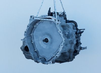 3090052010 Gearbox TOYOTA YARIS III (XP130) (2010-2019)
