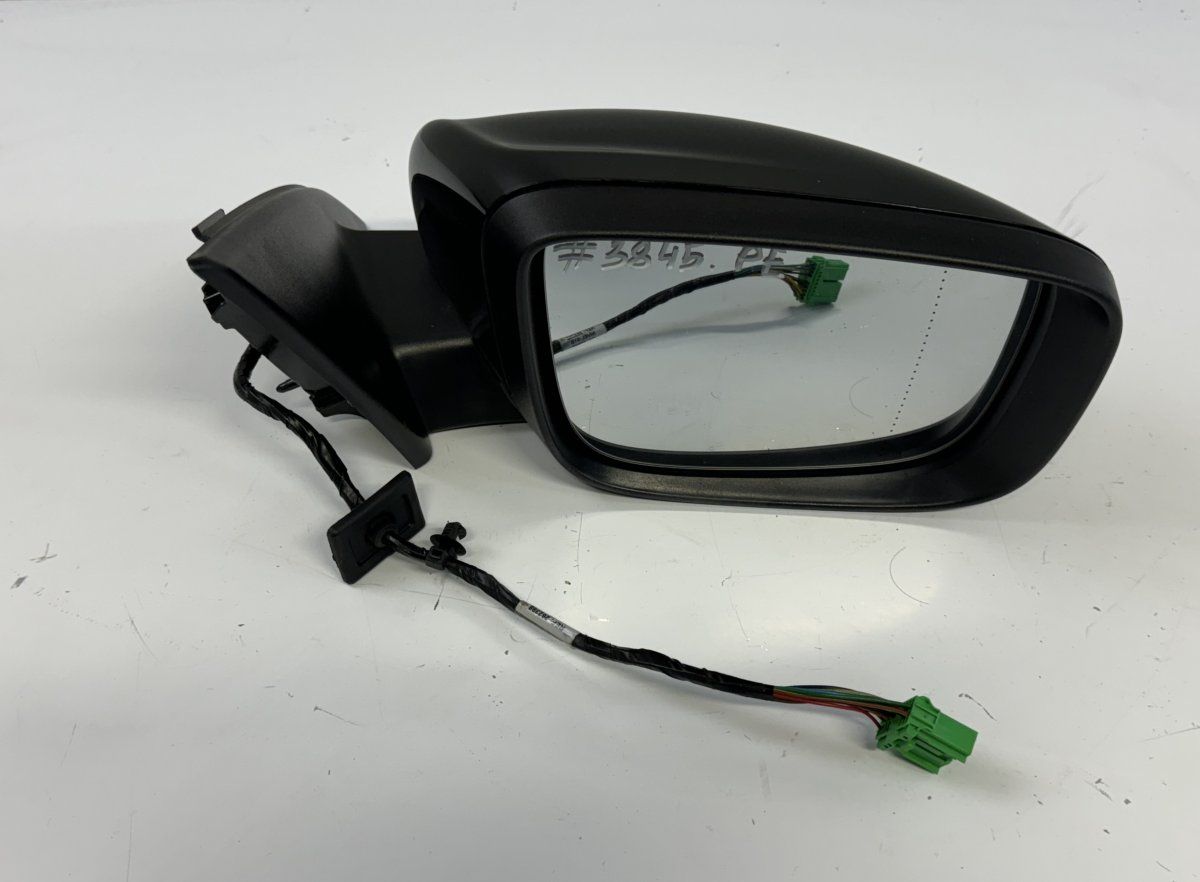 31352119 Mirror right VOLVO XC60 I (2008-2017)