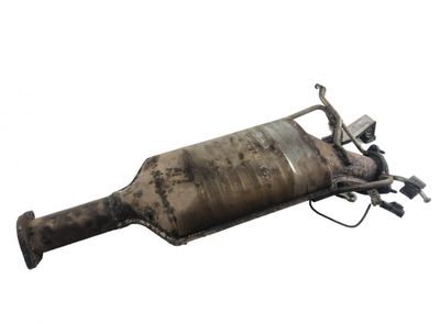 BQ7QA Catalyc Converter VOLVO XC60 I (2008-2017)