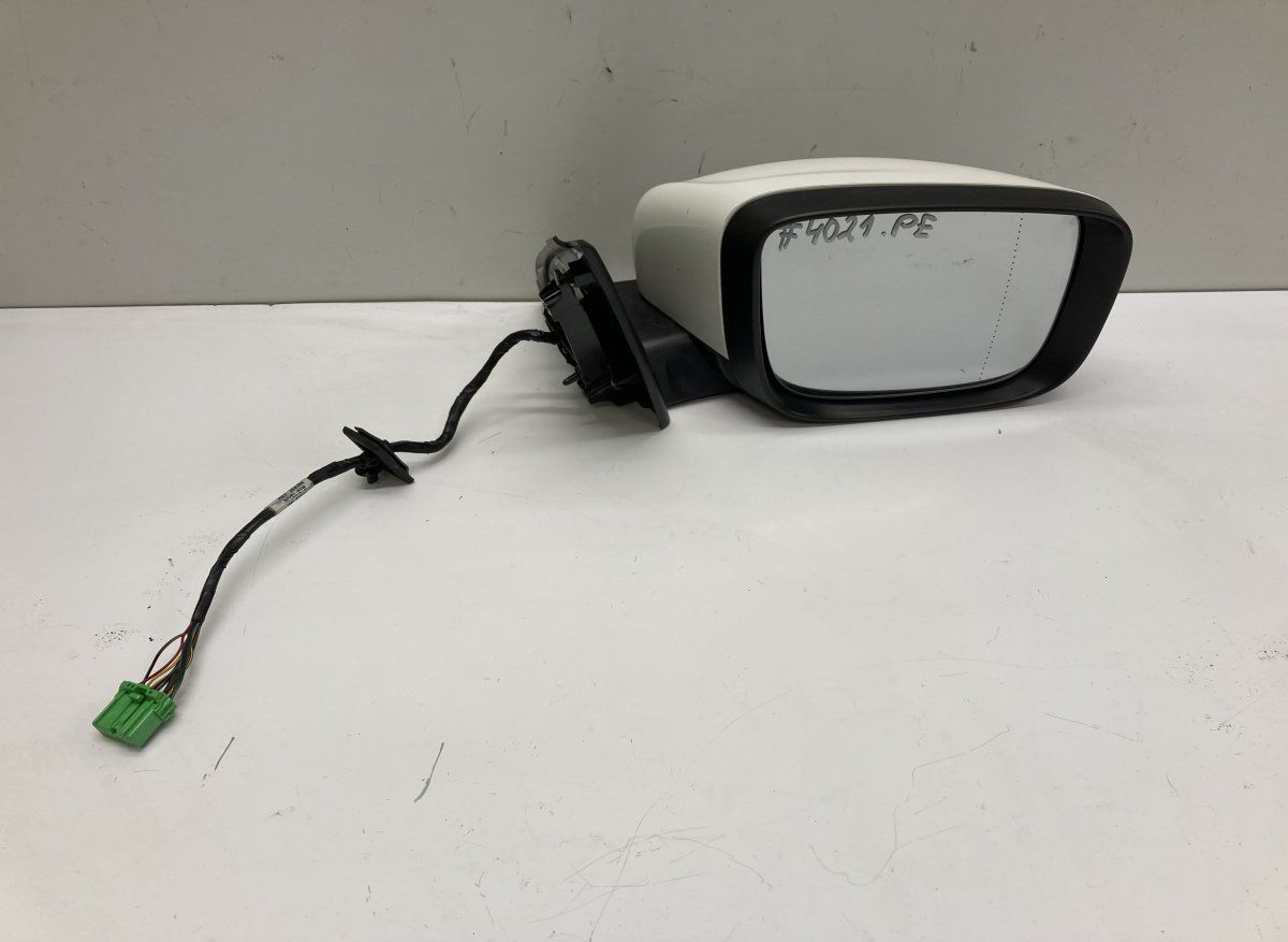 31352119 Mirror right VOLVO XC60 I (2008-2017)