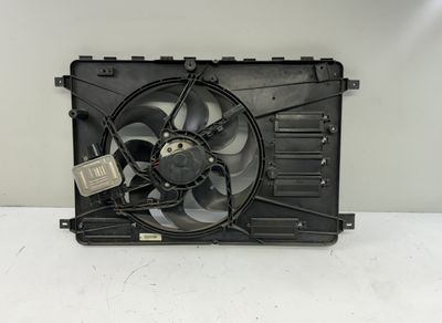 31368867 Radiator Fan Electric VOLVO XC60 I (2008-2017)
