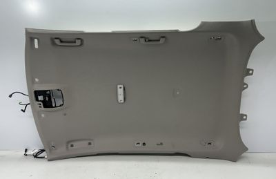 39816702 39899168 39820350 31419545 Таван VOLVO XC60 I (2008-2017)