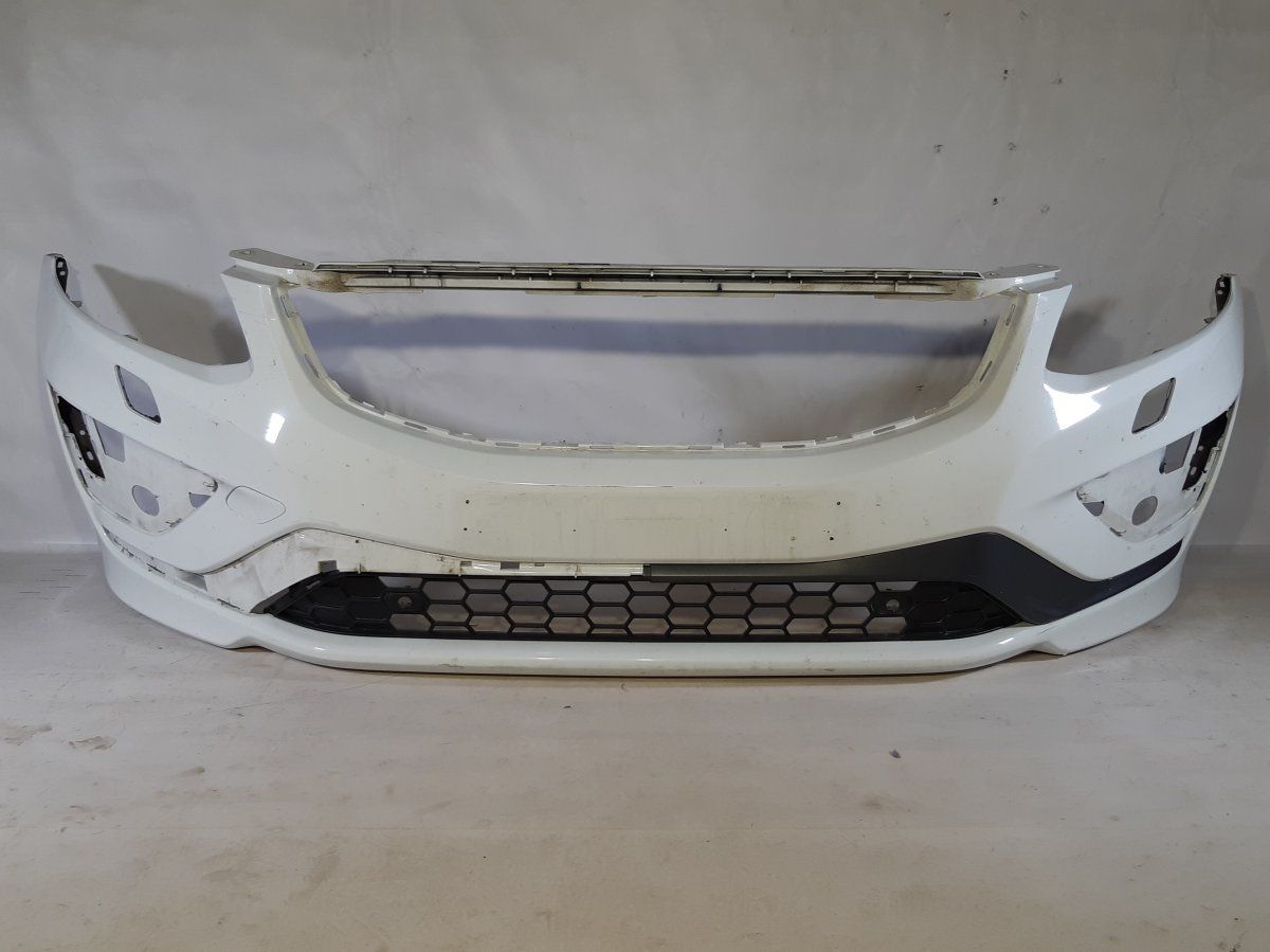 Front Bumper VOLVO XC60 I (2008-2017)