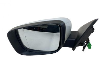 31371125 Огледало ляво VOLVO XC60 I (2008-2017)