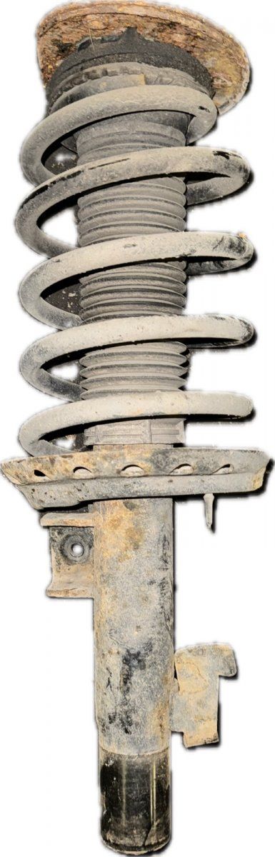Suspension Leg Front Right VOLVO XC70 II (2007-2016)