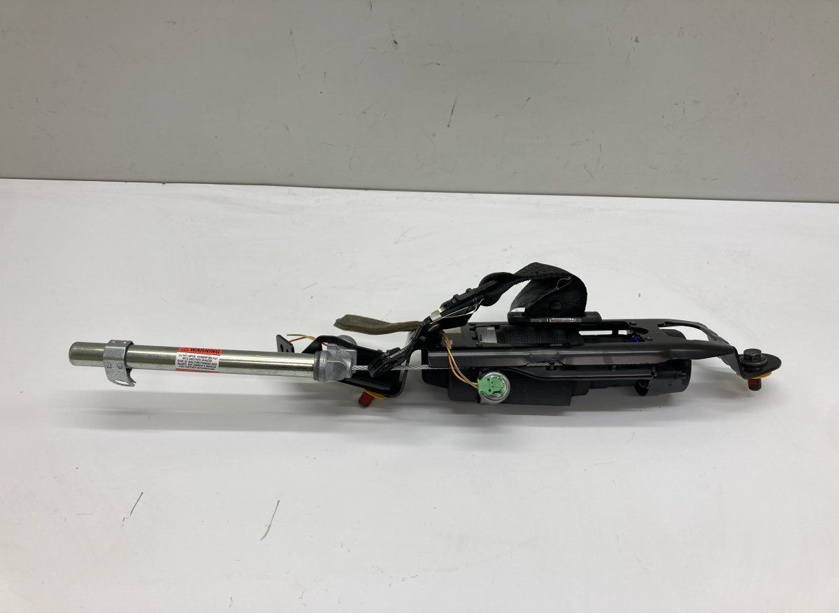 39838673 Seat Belt Front Left VOLVO XC60 I (2008-2017)