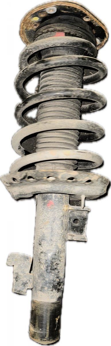 Suspension Leg Front Left VOLVO XC70 II (2007-2016)