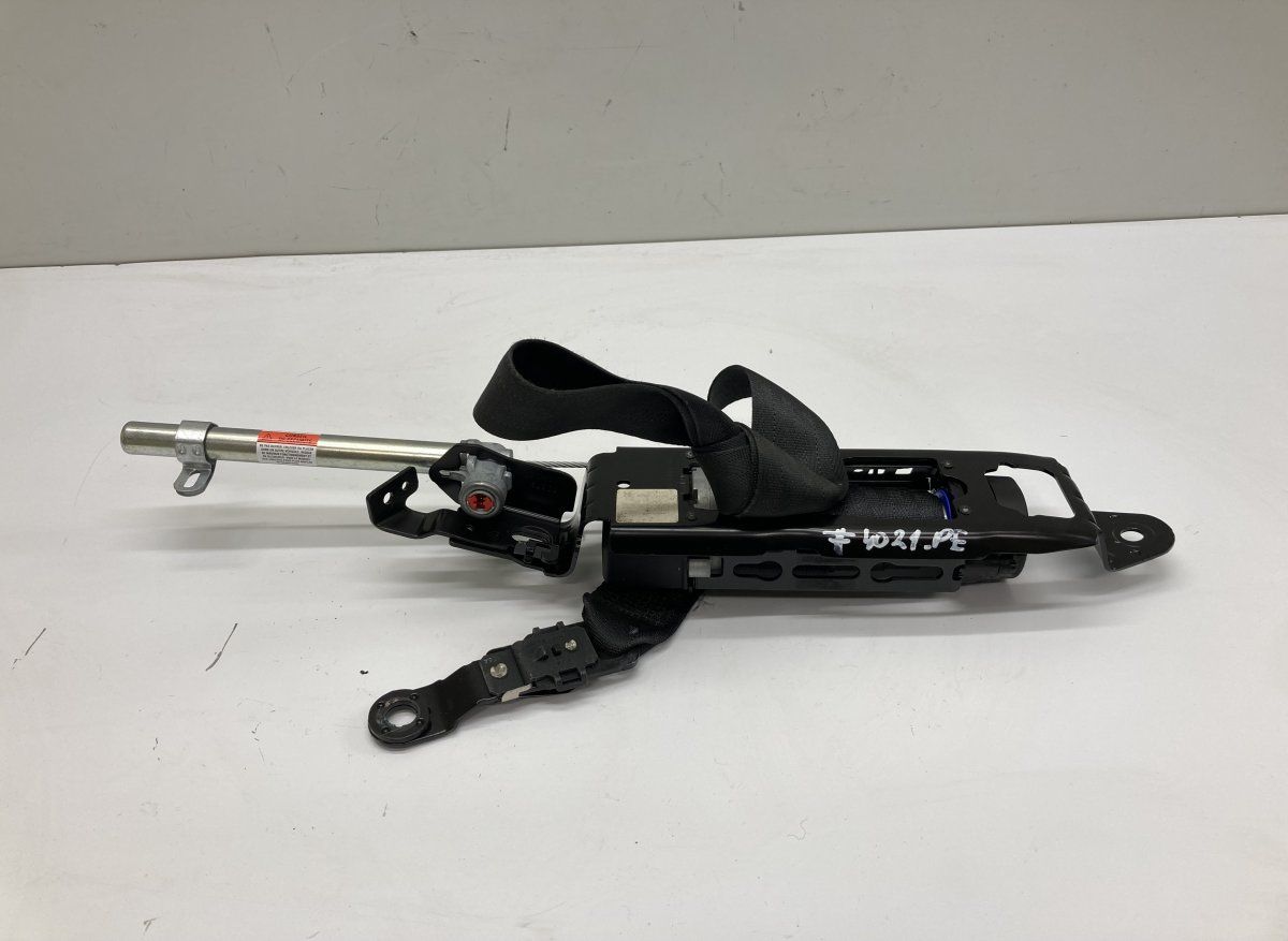 39836313 Seat Belt Front Right VOLVO XC60 I (2008-2017)