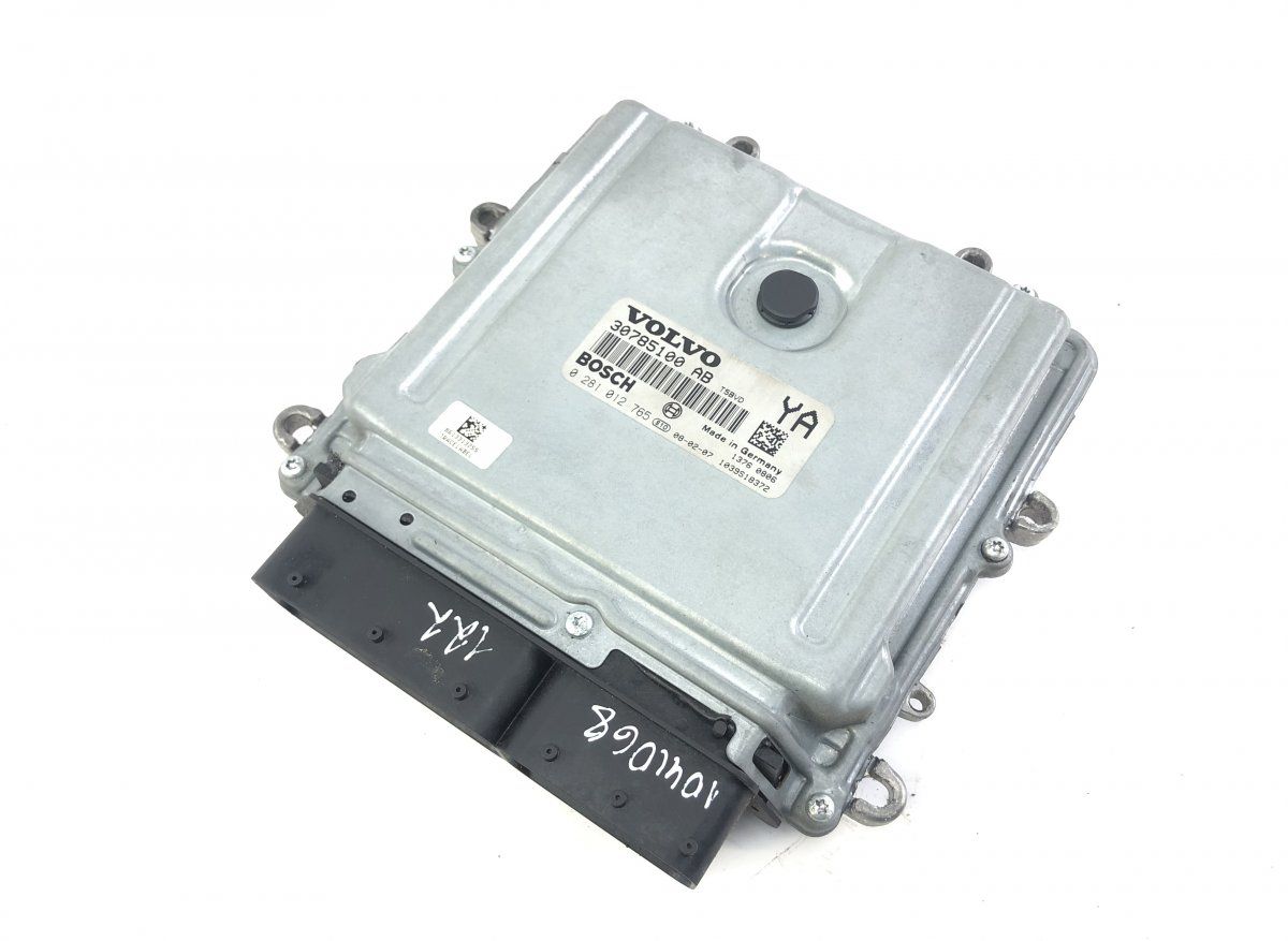 0281012765 Engine Control Unit / module (ECU) VOLVO XC70 II (2007-2016)