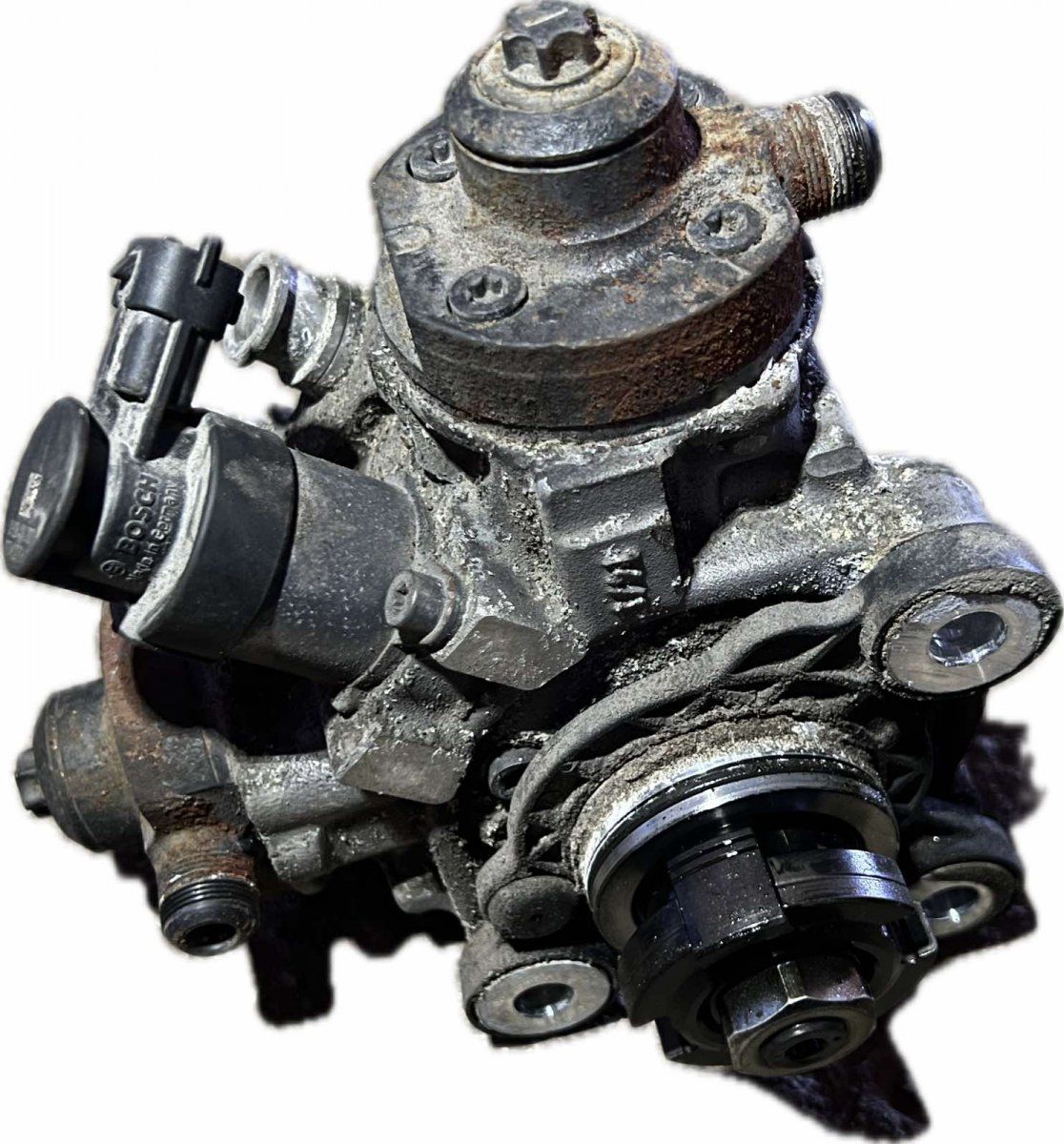 36002064 31272896 36002503 0445010681 30777346 31216724 31272896 31372081 Fuel injection pump, diesel VOLVO XC70 II (2007-2016)