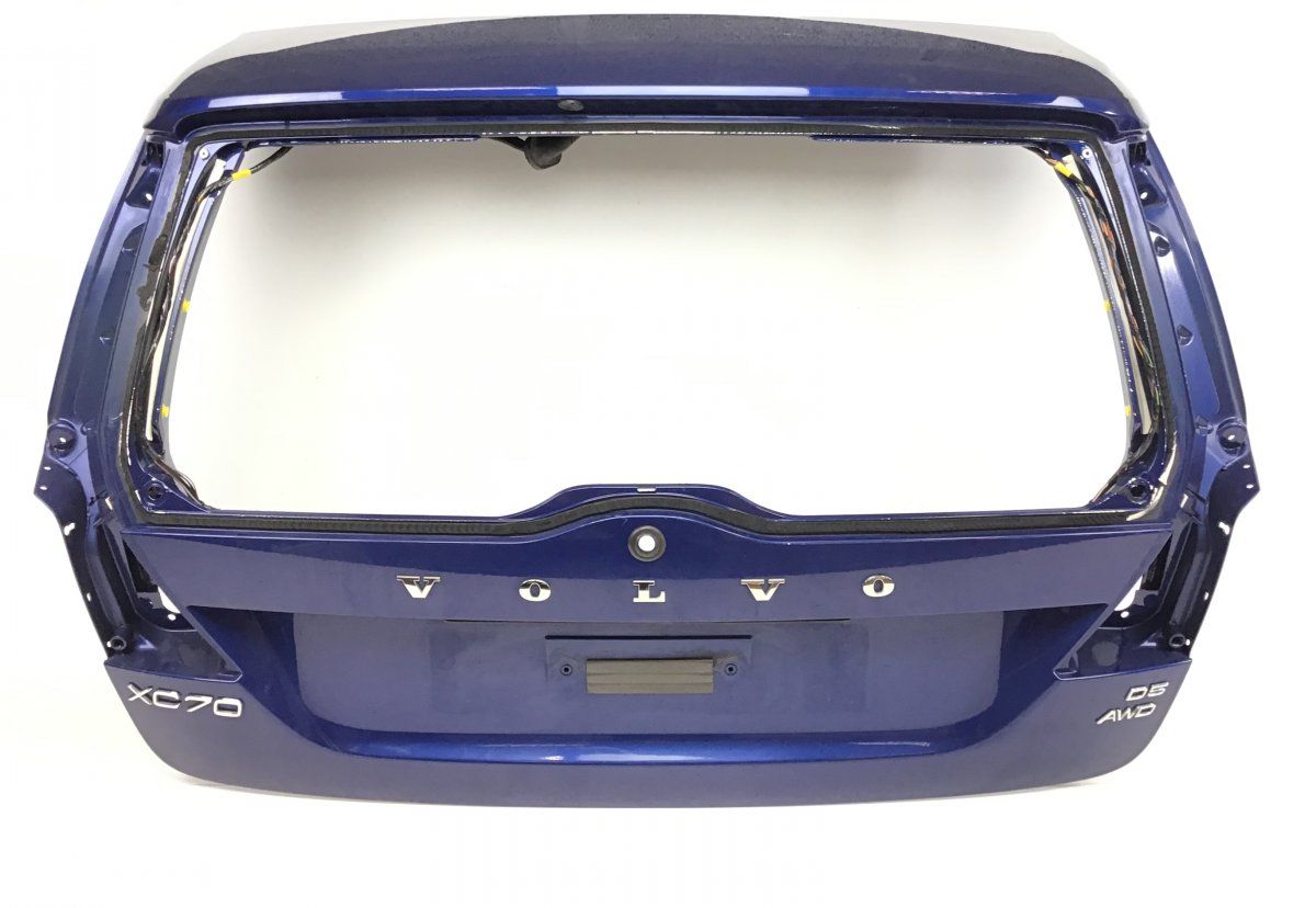 Bootlid / tailgate VOLVO XC70 II (2007-2016)