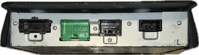 Audio amplifier VOLVO XC70 II (2007-2016)