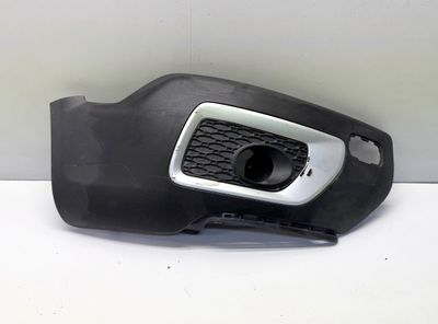 30744505 Front bumper right corner VOLVO XC70 II (2007-2016)