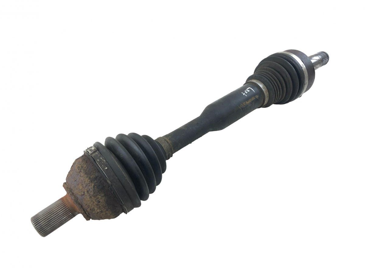36010061 Drive Shaft Front Left                                      VOLVO XC70 II (2007-2016)