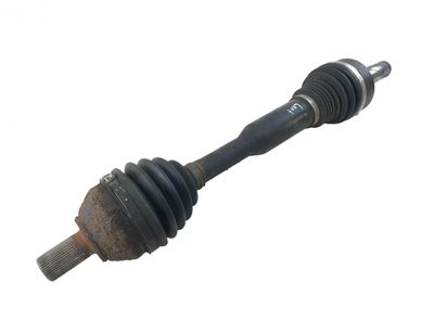 36010061 Полуоска предна лява VOLVO XC70 II (2007-2016)