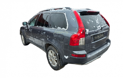 VOLVO XC90 I (2002-2014), 2007