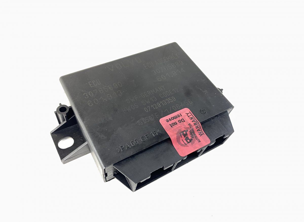 31341383 Parking Aid Control Unit VOLVO XC90 I (2002-2014)