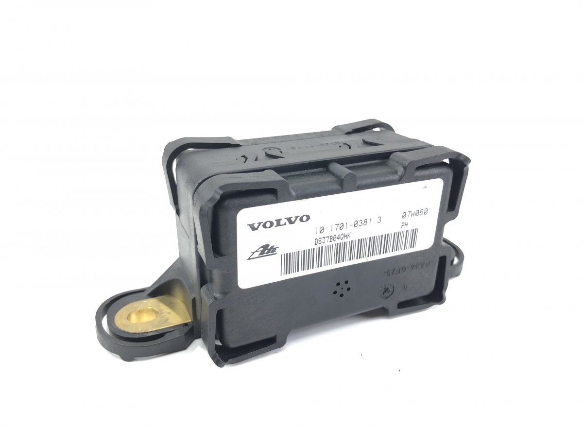 10098005402 10098004932 10.0980-0540.2 10.0980-0493.2 YAW rate sensor VOLVO XC90 I (2002-2014)