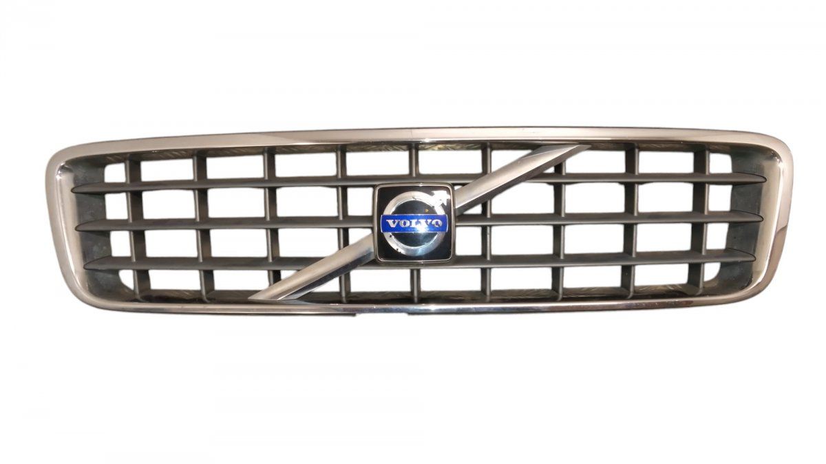 30678980 Radiator Grille VOLVO XC90 I (2002-2014)