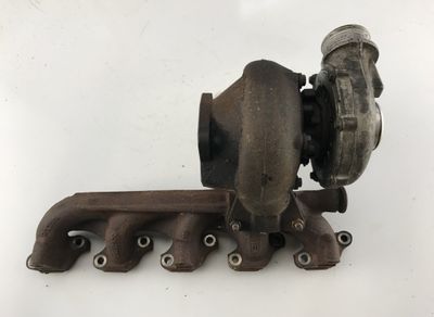 8653146 Turbocharger VOLVO XC90 I (2002-2014)