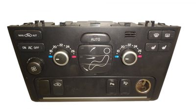 Heater control panel VOLVO XC90 I (2002-2014)
