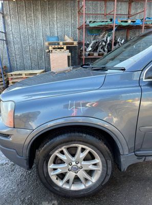 Fender Front Right VOLVO XC90 I (2002-2014)