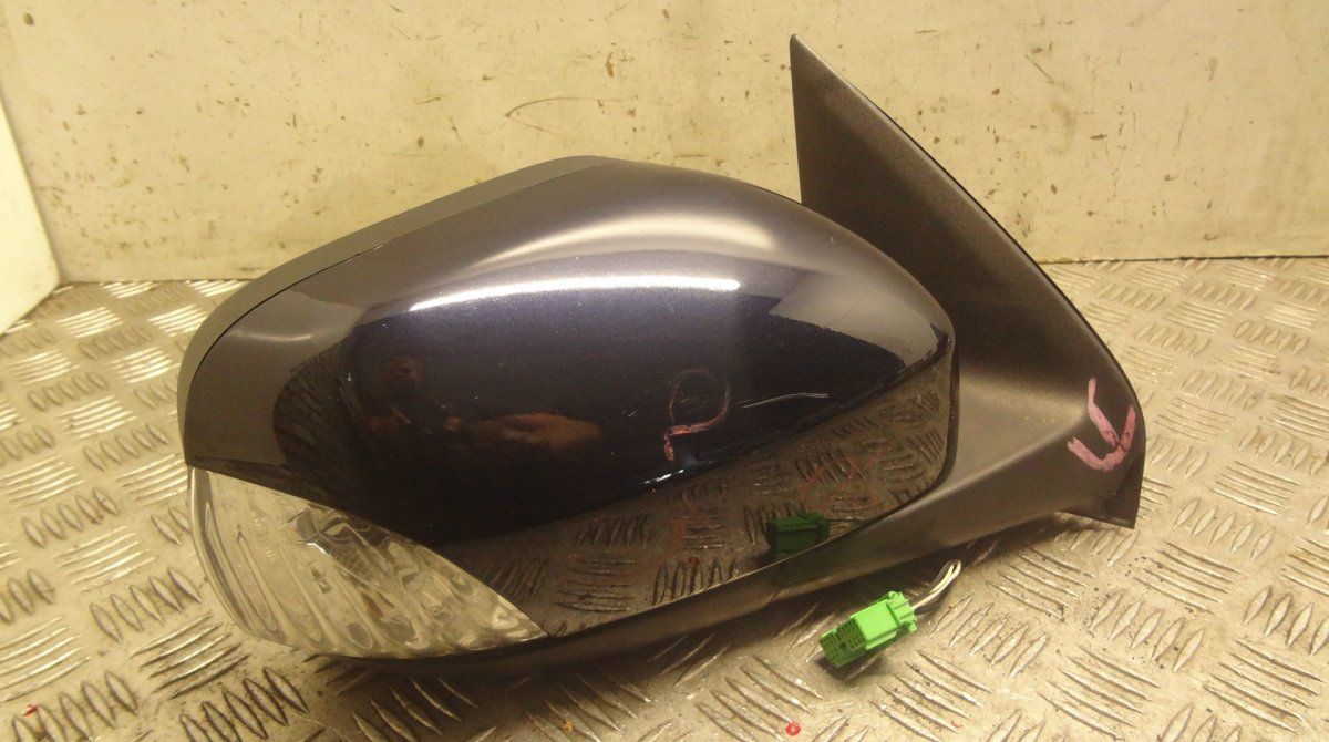 Mirror right VOLVO XC90 I (2002-2014)