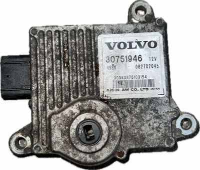 Gearbox Control Unit VOLVO XC90 I (2002-2014)