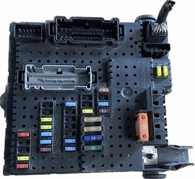 Body control module (BCM) VOLVO XC90 I (2002-2014)