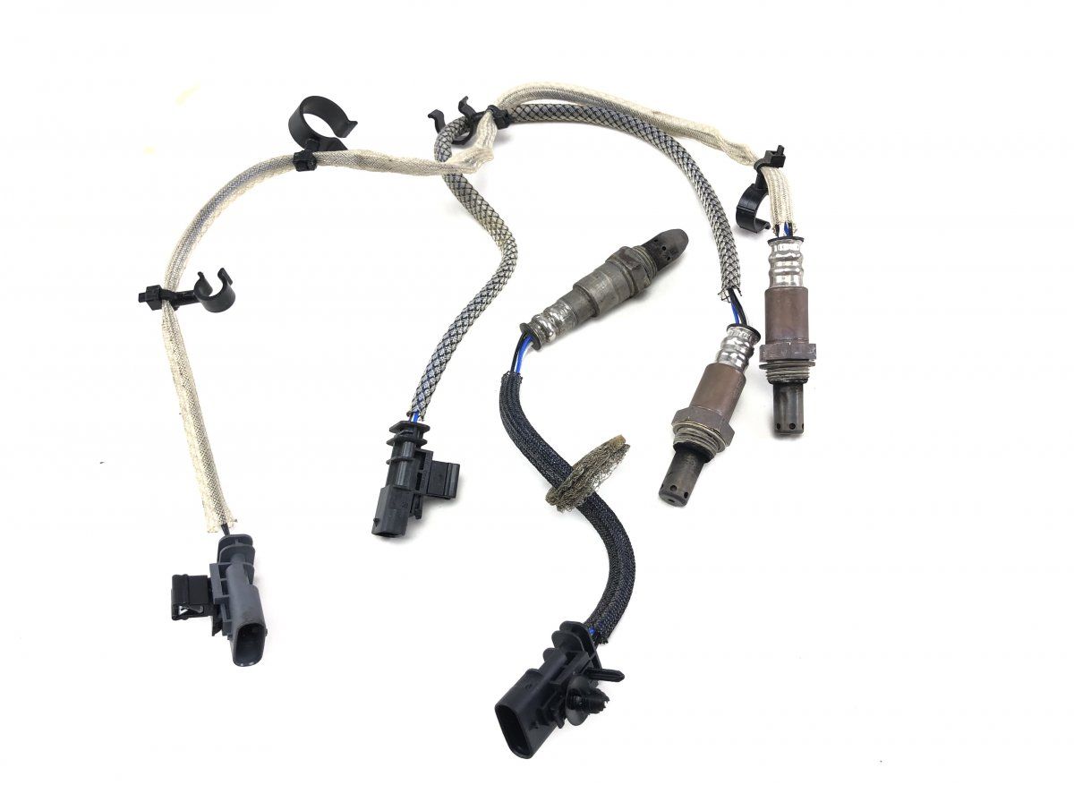 32330007 Lambda Probe VOLVO XC40 / EX40 / EC40 (536, 539) (2017-)
