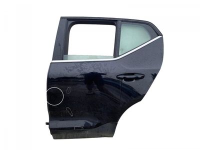32133739 Door Rear  Left VOLVO XC40 / EX40 / EC40 (536, 539) (2017-)