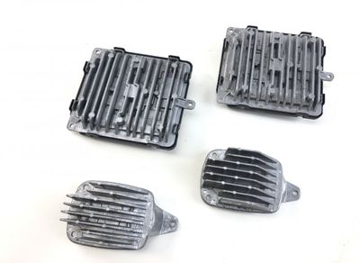 32337412 Xenon headlight control unit set VOLVO XC40 / EX40 / EC40 (536, 539) (2017-)