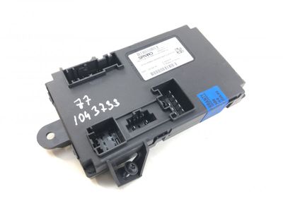 32298159 Seats control unit VOLVO XC40 / EX40 / EC40 (536, 539) (2017-)