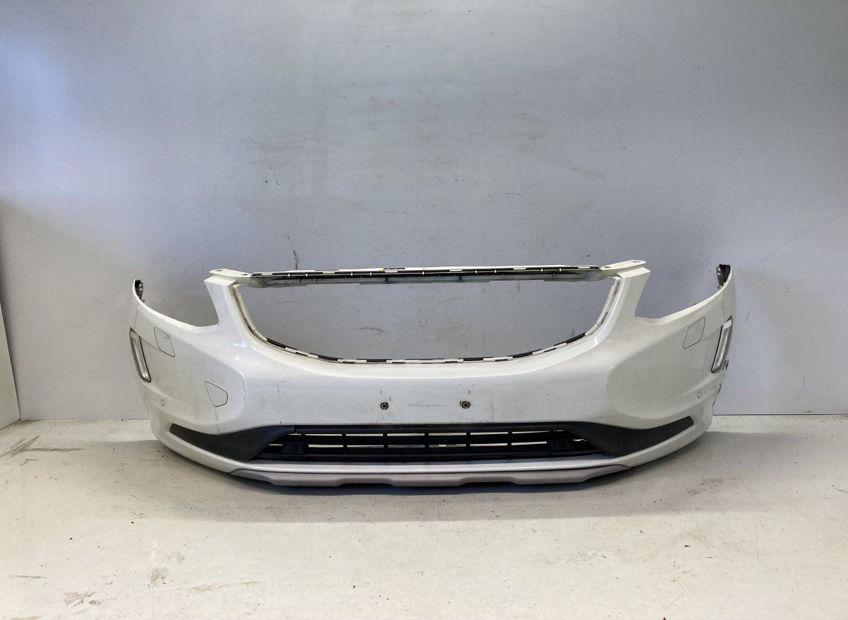 39821547 Front Bumper VOLVO XC60 I (2008-2017)