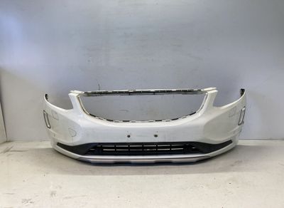 39821547 Front Bumper VOLVO XC60 I (2008-2017)