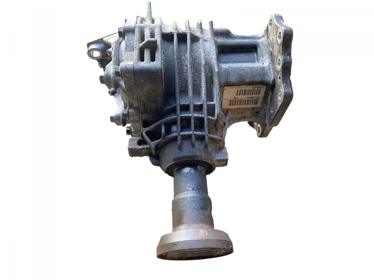 36002709 transfer box Volvo XC60, XC70, V70 2.4d 2008-