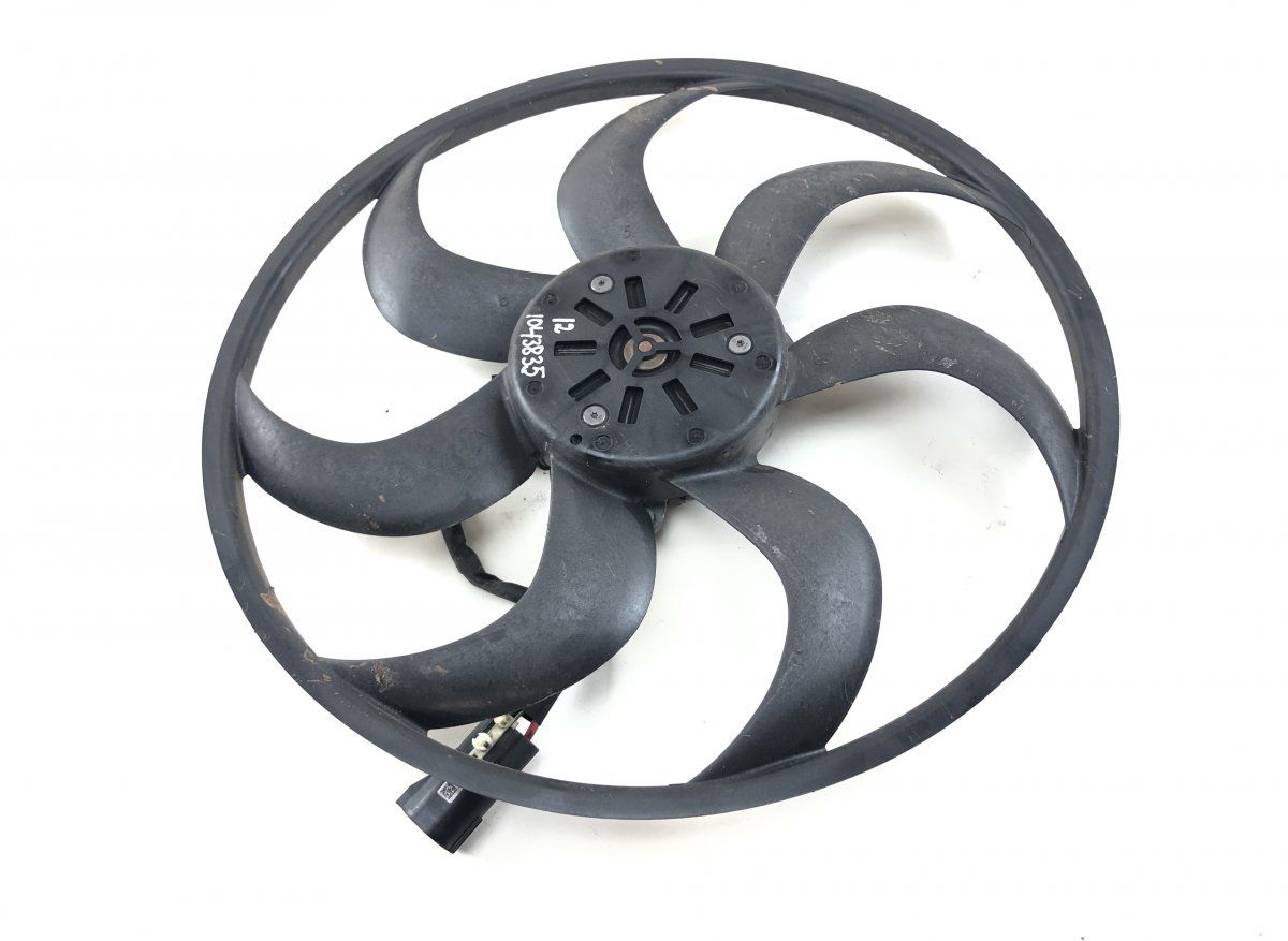 32222109 Radiator Fan Electric VOLVO XC40 / EX40 / EC40 (536, 539) (2017-)