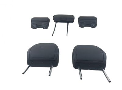 31467351 Headrest set VOLVO XC40 / EX40 / EC40 (536, 539) (2017-)