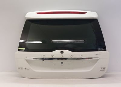 31402344 Bootlid / tailgate VOLVO XC60 I (2008-2017)