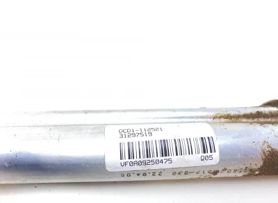 30754548 капак на багажника ляв носач Volvo XC60 I 2008-