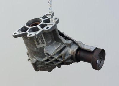 31325104 DWXJA P31325104 Трансферна кутия VOLVO XC60 I (2008-2017)