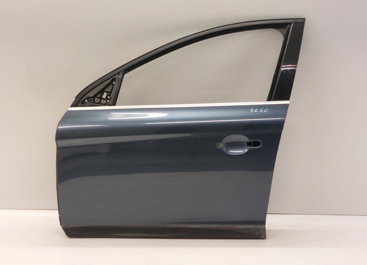 31335550 Door Front Left VOLVO XC60 I (2008-2017)