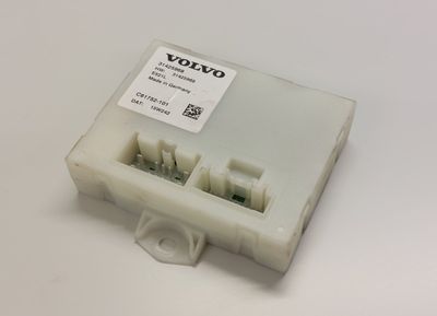 31425968 31425969 C61752-101 Bootlid / tailgate control unit VOLVO XC60 I (2008-2017)