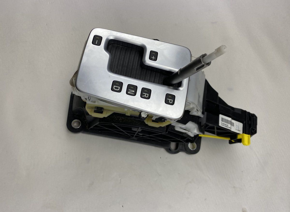T20100624164743 Gearshift Mechanism VOLVO XC60 I (2008-2017)