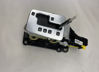 T20100624164743 Gearshift Mechanism VOLVO XC60 I (2008-2017)