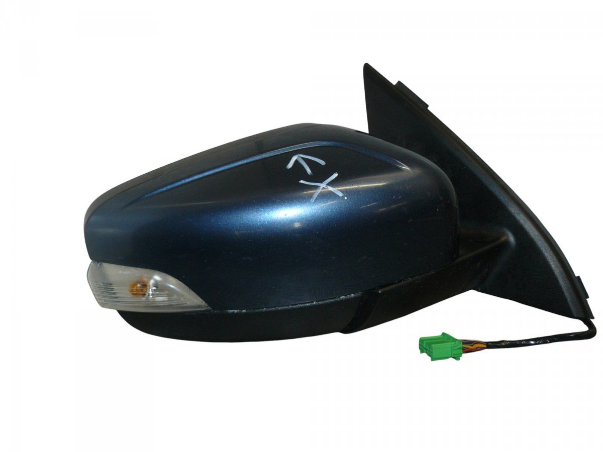 Mirror right VOLVO XC60 I (2008-2017)